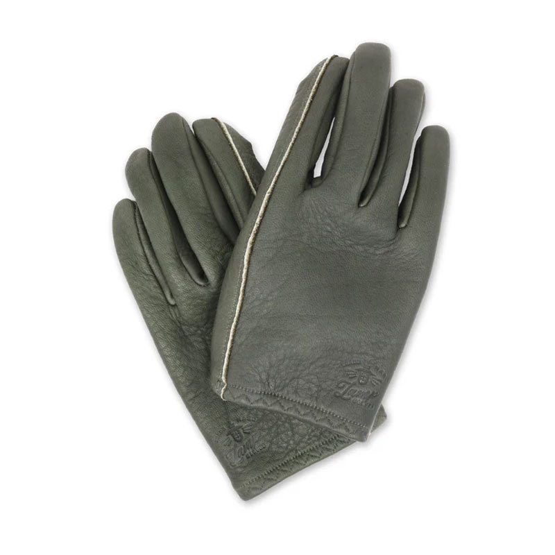 LAMP GLOVES SHORTY ランプグローブス ショーティ オリーブS