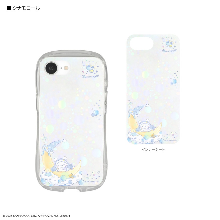 サンリオ モルカー iPhoneケース 車検証ケース など サンリオ モルカー