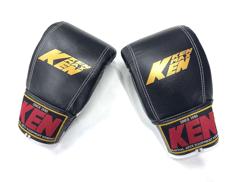 KEN SPORTS 本革製ベリープロテクター 本革製 KEN SPORT ケンスポーツ