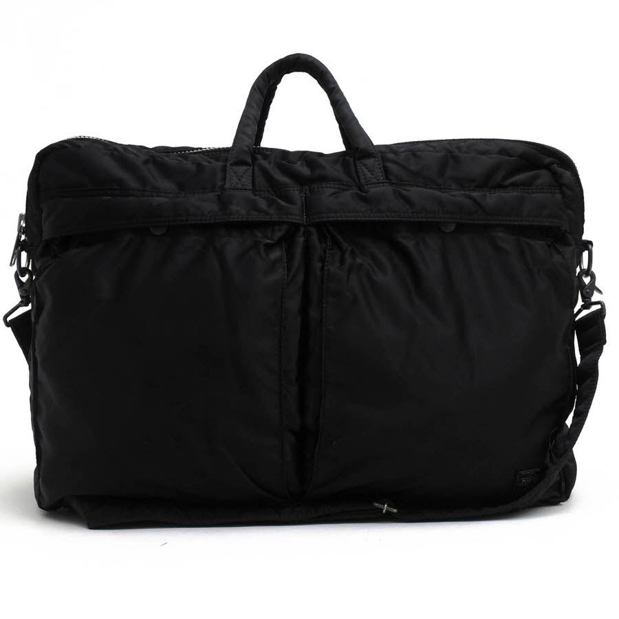 PORTER 622-09310 TANKER 2WAY BRIEFCASE L タンカー / ポーター 吉田