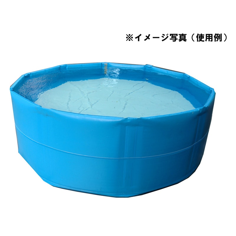 カンボウプラス 折りたたみ式簡易水槽 アクアマイスター WT-40C 容量約