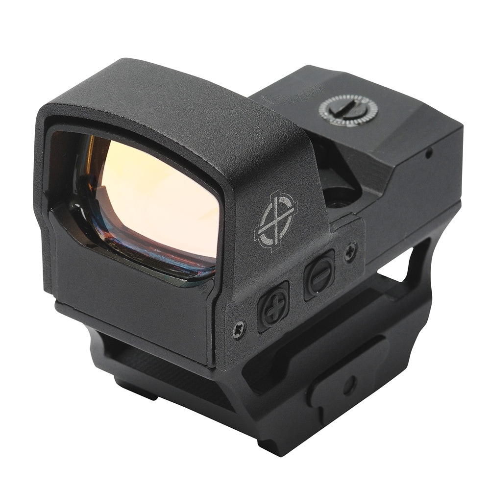 サイトマーク SM26021 Sightmark ダットサイト 実物