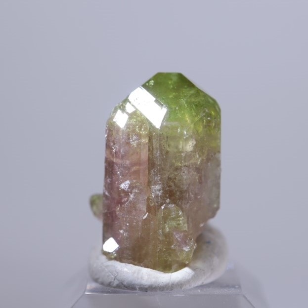 カナダ産 ベスビアナイト（ベスブ石） | 鉱物標本,ハ行,ベスビアナイト