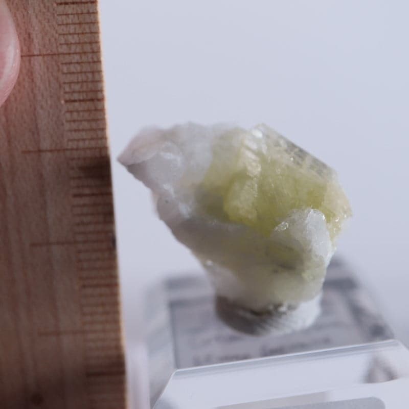 ブラジリアナイト | 鉱物標本,ハ行,ブラジリアナイト | ほたるみねらる