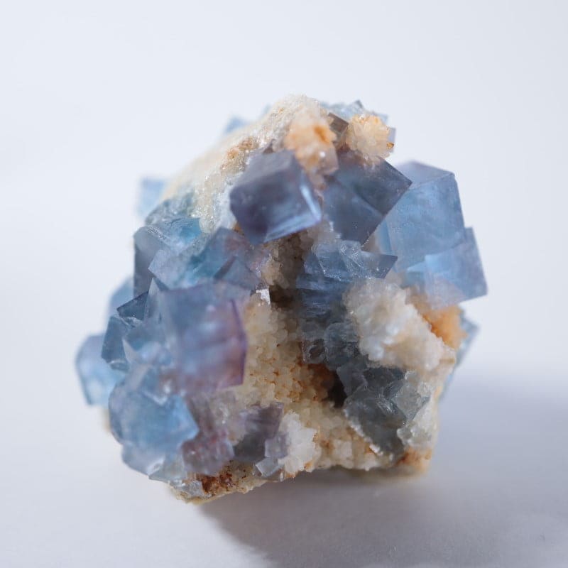 Blanchard Mine産 フローライト | 鉱物標本,ハ行,フローライト/蛍石