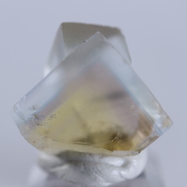 The Bull Vein産 フローライト（蛍石） | 鉱物標本,ハ行,フローライト