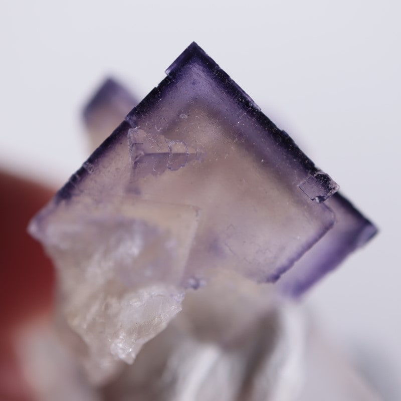 イリノイ州産 フローライト（蛍石） | 鉱物標本,ハ行,フローライト/蛍