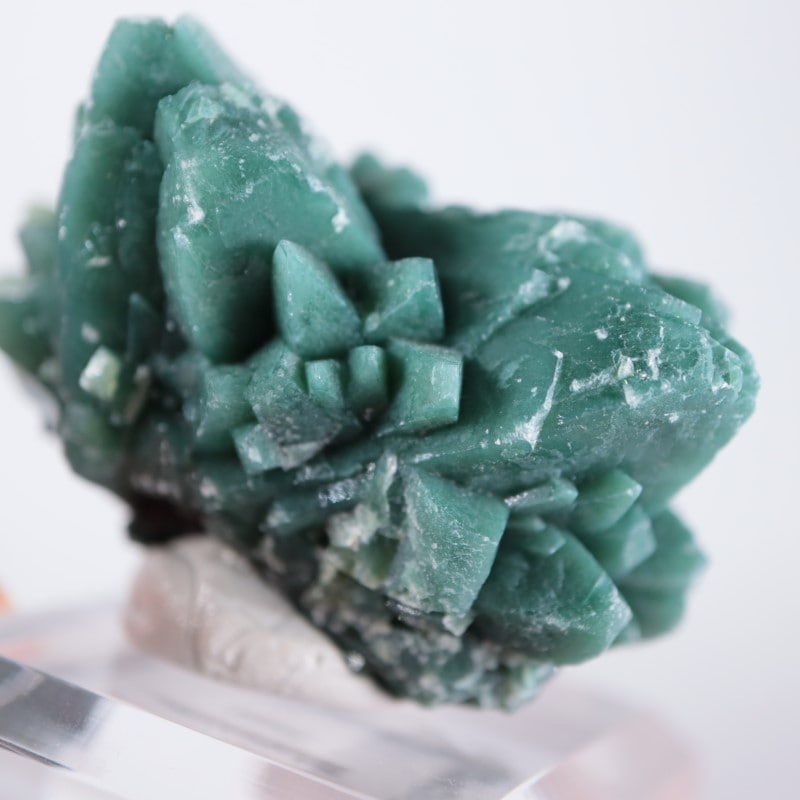 Shakur産 アポフィライト | 鉱物標本,ア行,アポフィライト/魚眼石