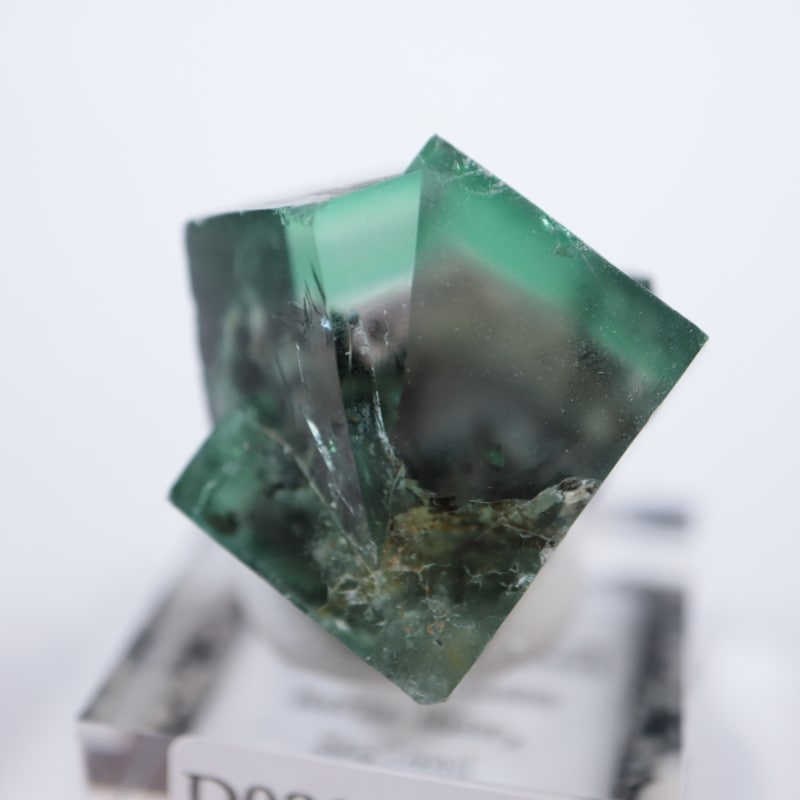 た*し様 フローライト 蛍石 原石 鉱物標本 天然石 218 た*し様 フロー