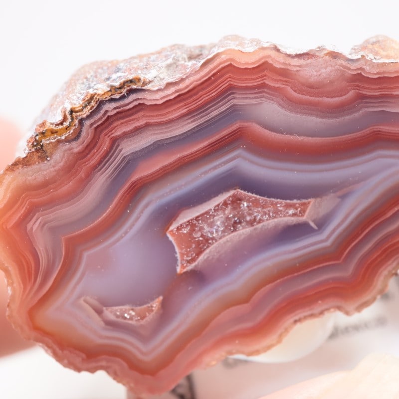 コレクターズアイテム】ラグーナアゲート コレクターズアイテム