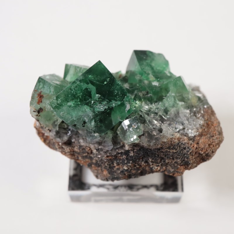 イギリス産 フローライト | 鉱物標本,ハ行,フローライト/蛍石,フロー