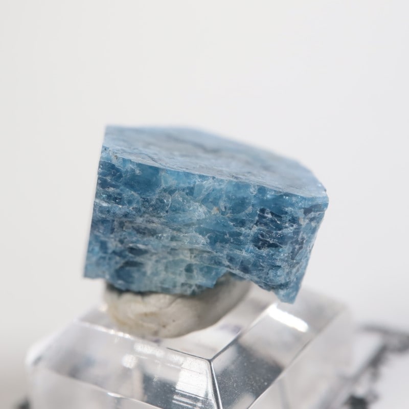 パキスタン産 ブルーベリル | 鉱物標本,ハ行,ベリル/緑柱石 | ほたるみ