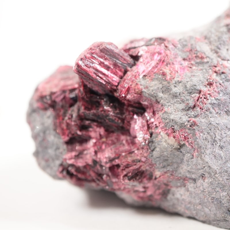 モロッコ産 エリスライト | 鉱物標本,その他の鉱物 | ほたるみねらる