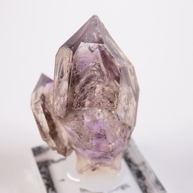 ブランドバーグ産 水入りアメシスト | 鉱物標本,ア行,アメシスト/紫