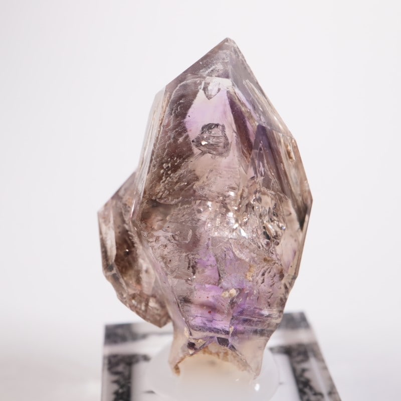 ナミビア Goboboseb産 アメシスト標本(ハイクオリティ) ナミビア
