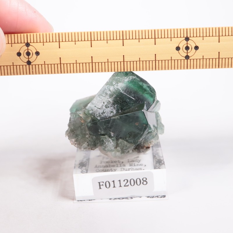 Fairy Holes Pocket フローライト | 鉱物標本,ハ行,フローライト/蛍石