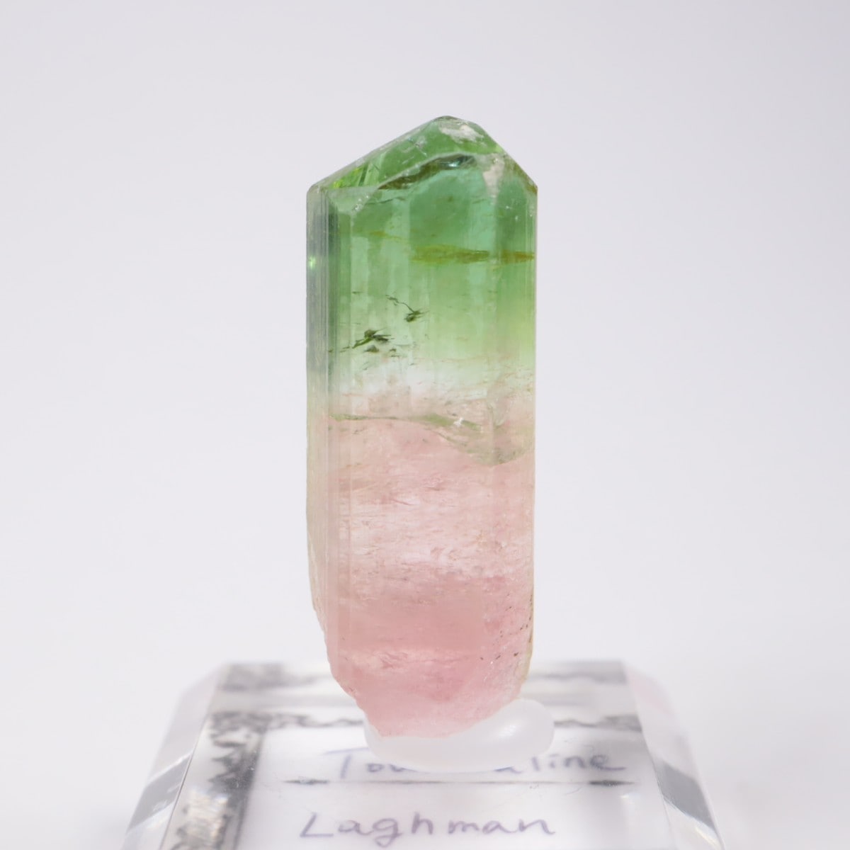 アフガニスタン産 トルマリン | 鉱物標本,タ行,トルマリン/電気石