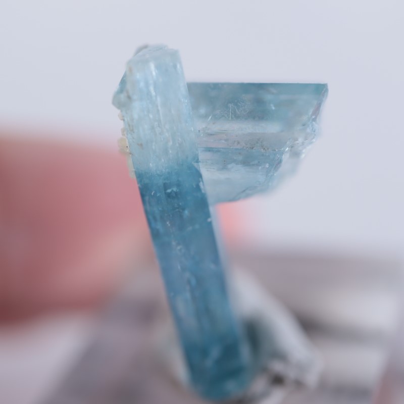 特大！アクアマリン柱状結晶 特大！アクアマリン 柱状結晶