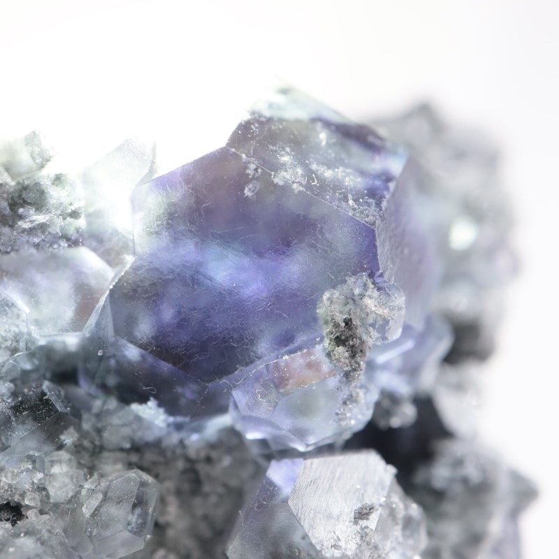 中国産 フローライト | 鉱物標本,ハ行,フローライト/蛍石,フローライト