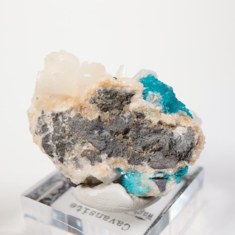 エ*7様 カバンサイト スティルバイト 原石 鉱物標本 天然石 474 エ*7