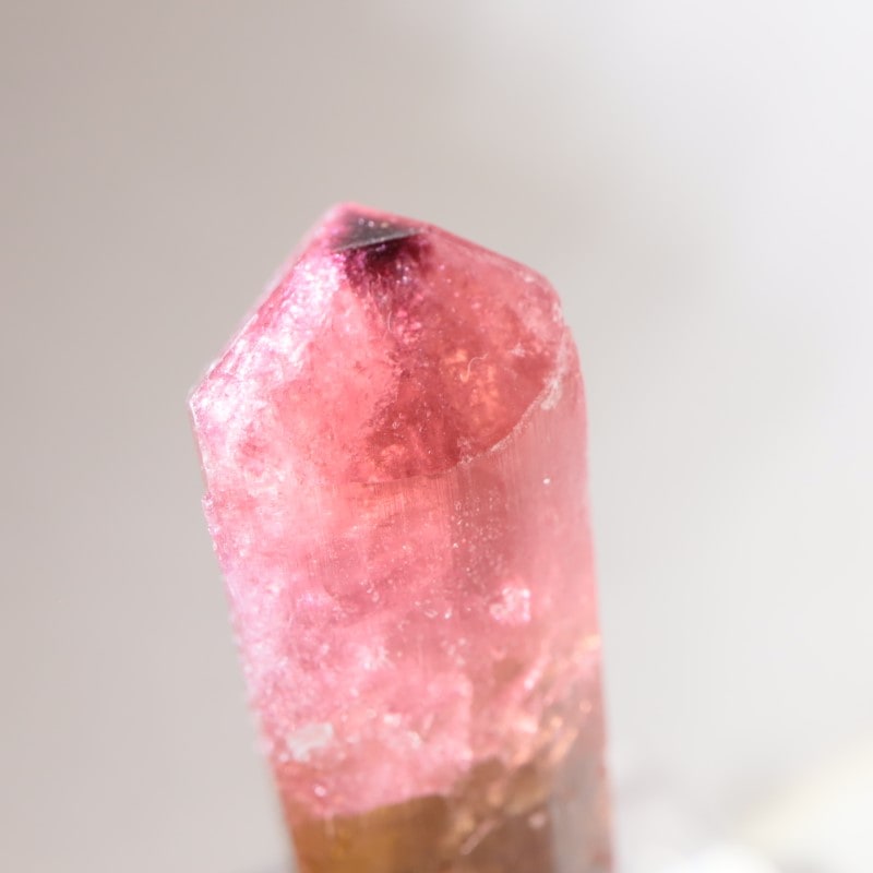 Malkhan産 ルベライトトルマリン | 鉱物標本,タ行,トルマリン/電気石