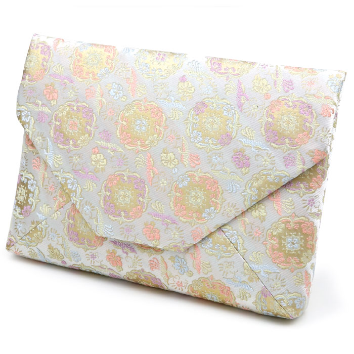 数寄屋袋 16】交織箱なし