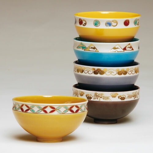 オススメ茶碗】粉引茶碗 七十二候 作者 中村源水 抹茶碗 茶道具