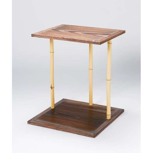 茶道具】玄々斎好写 五行棚 | 裏千家好 - CHATOWA 茶と和 抹茶と茶道具