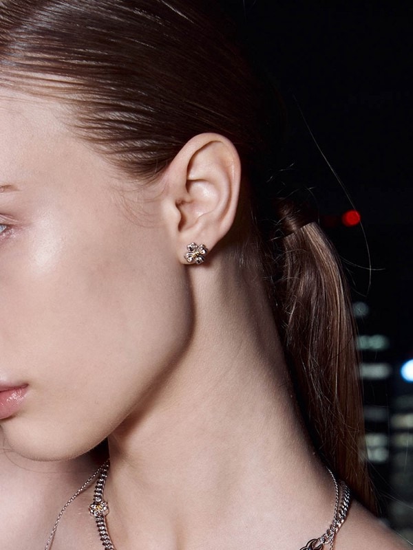 ピアス｜H.P.FRANCE公式サイト