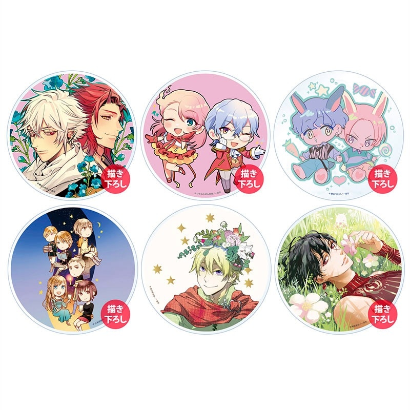 ロボロ アクリルコースター ロボロ アクリルコースター 【公式通販】