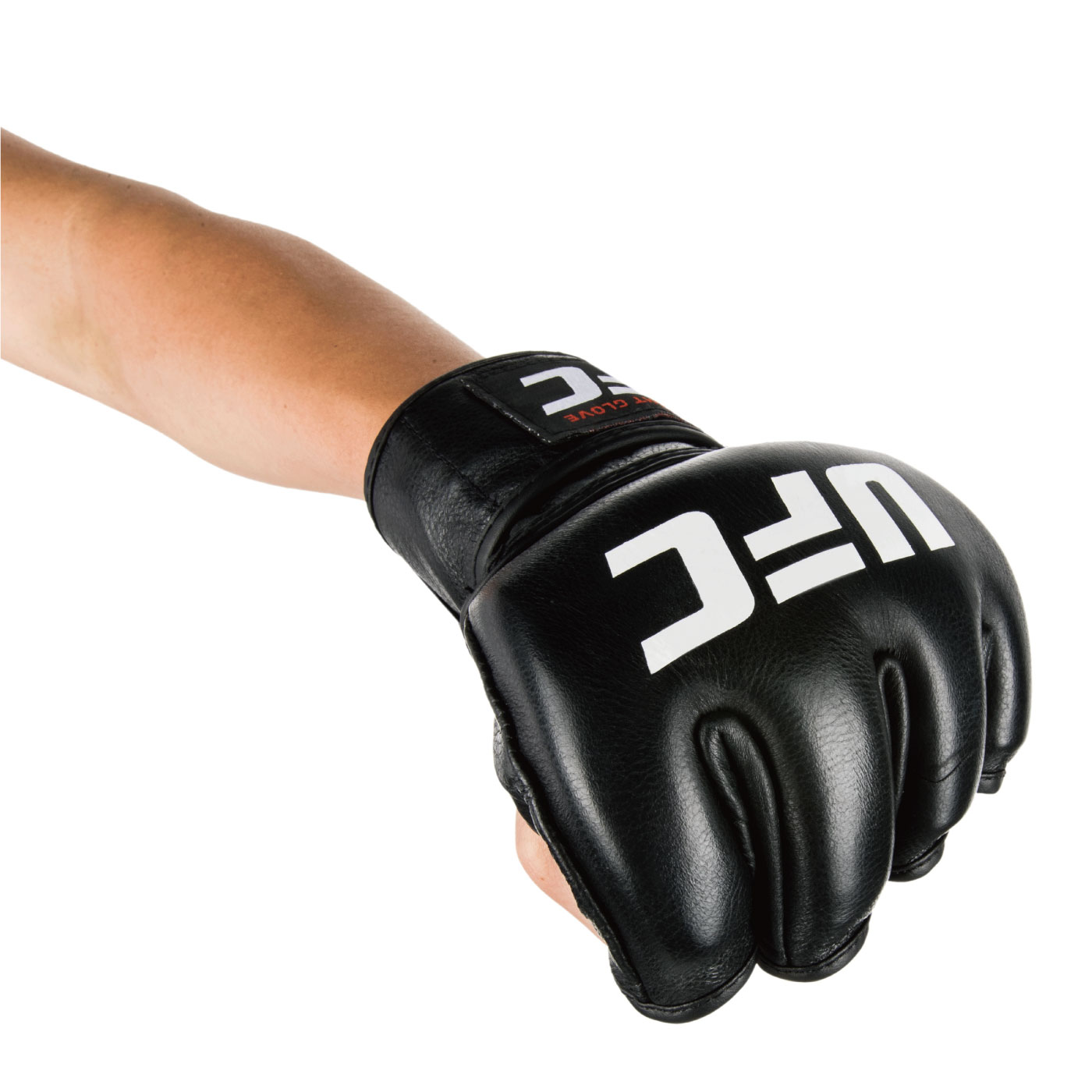 UFCオフィシャルファイトグローブ〈L・XLサイズ〉｜トレーニング