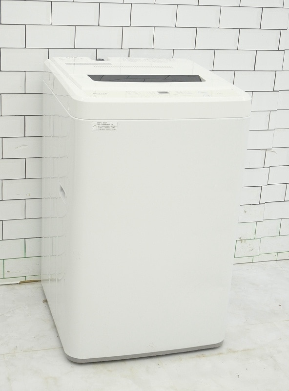 Hisense☆6.0㎏☆全自動洗濯機☆HW-G60A☆2022年製☆ホワイトカラー