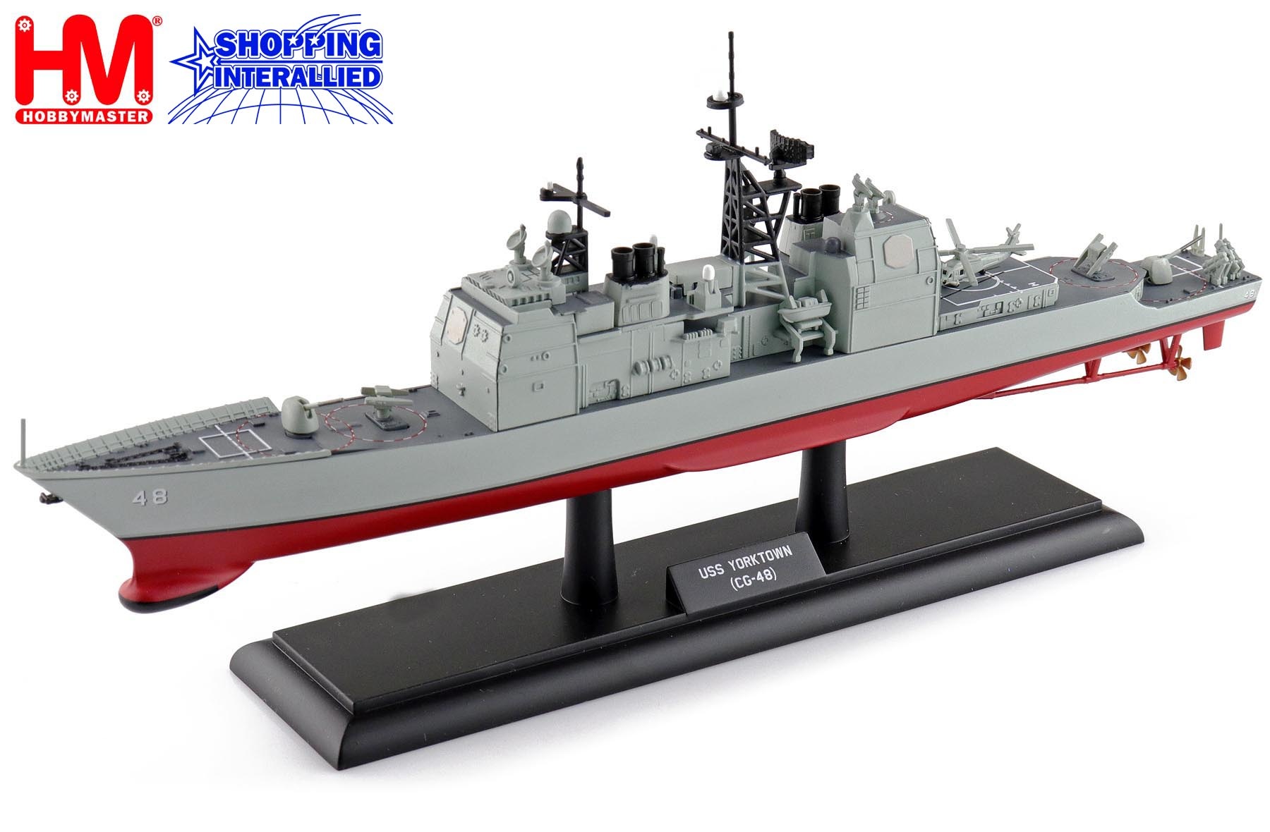 プティ・バガニス5631 中型艦 今週のメカニック ノプティ・バガニス