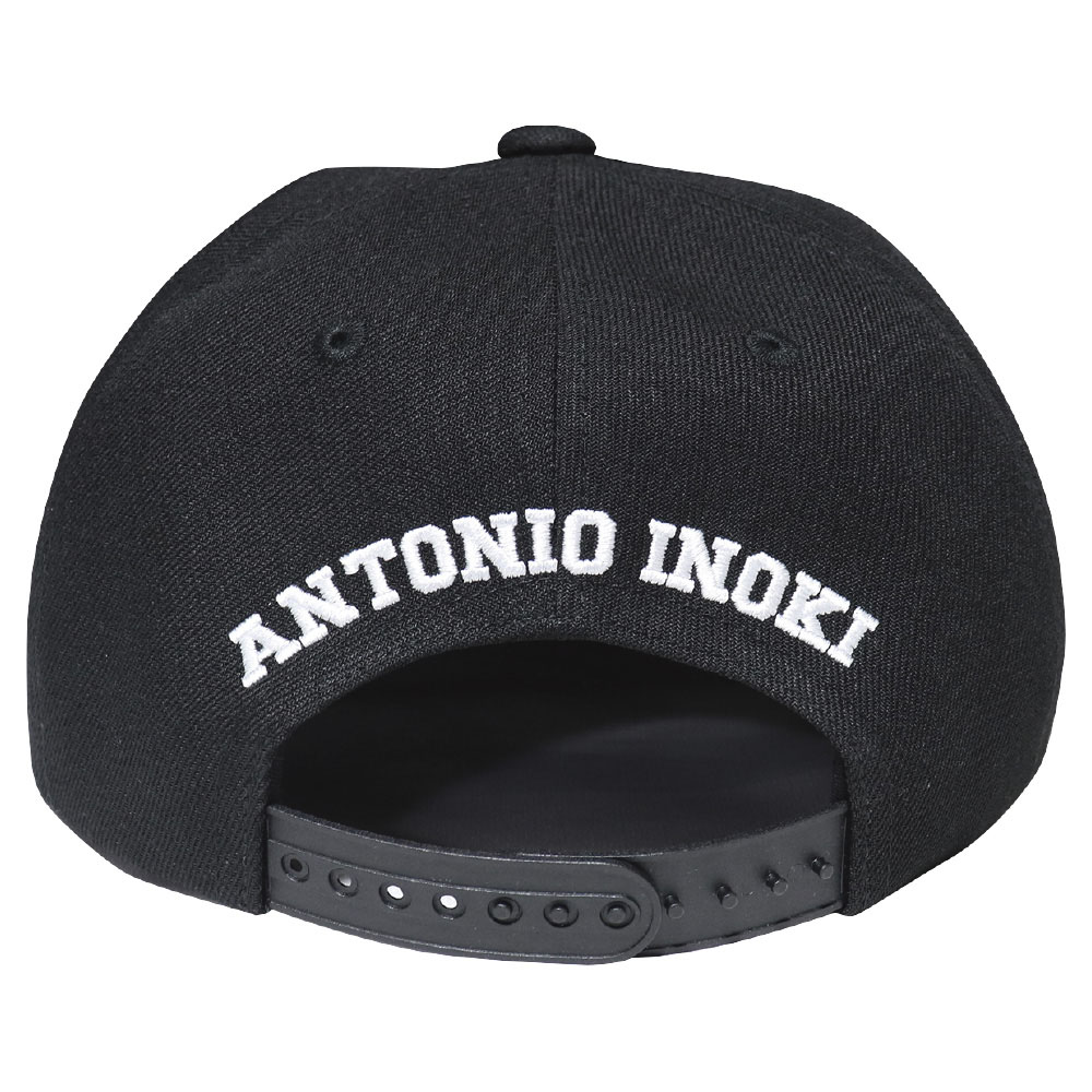 L アントニオ猪木 燃える闘魂 プルオーバー キャップ、他LL トレーナー