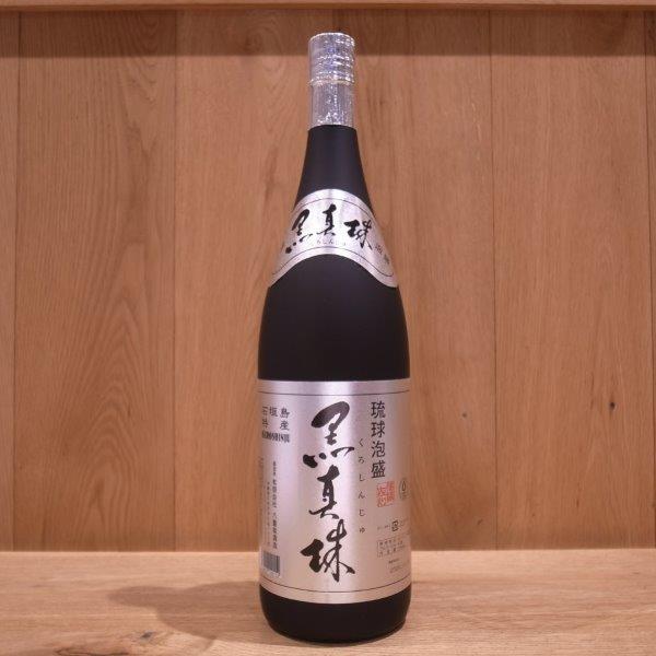 レア⭐︎泡盛☆八重泉酒造 黒真珠43度☆10升壺18000L