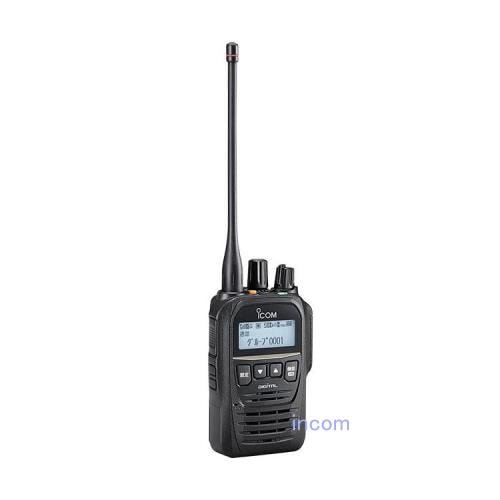 トランシーバー iCOM IC-P7 ic-p7