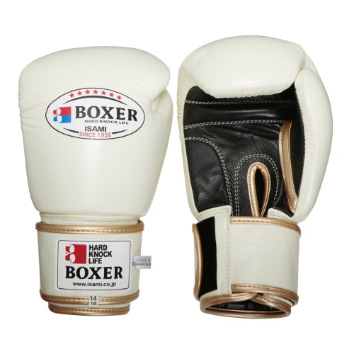 BOXERボクシンググローブ 8オンス | すべての商品 | ISAMI(イサミ