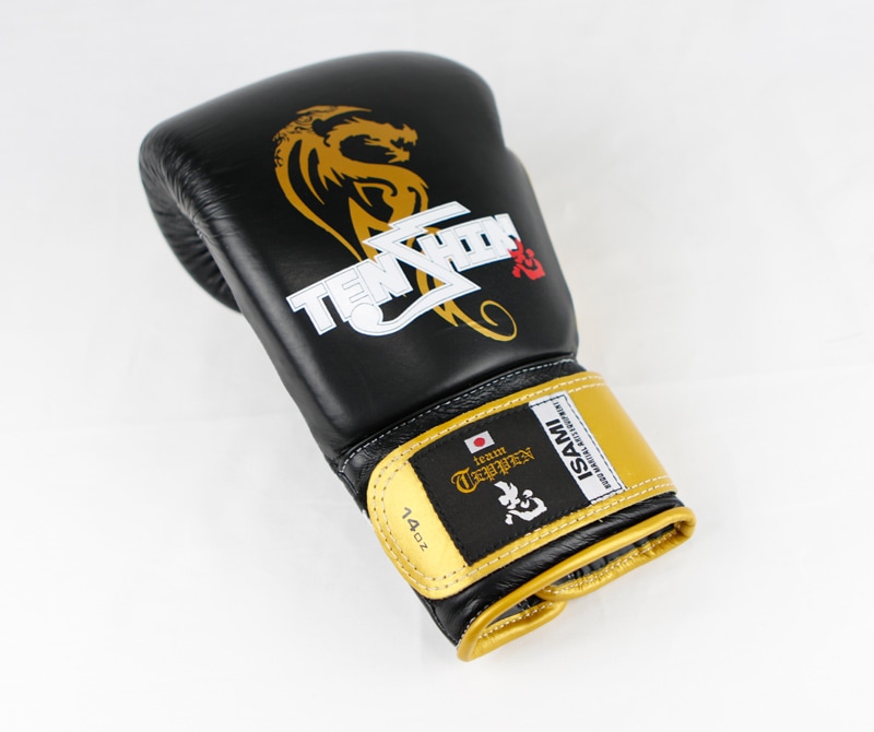 ISAMI BOXER 8oz ボクシンググローブ 那須川天心愛用 天心グローブ