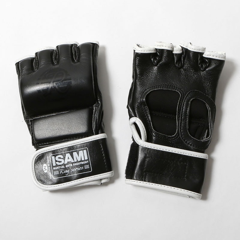 ISAMI RIZIN グローブ MMA Sサイズ Rizin MMA Gloves Japan | Official