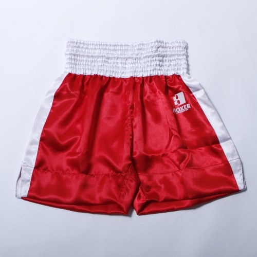 ボクシングトランクス | すべての商品 | ISAMI(イサミ) |格闘技 武道具