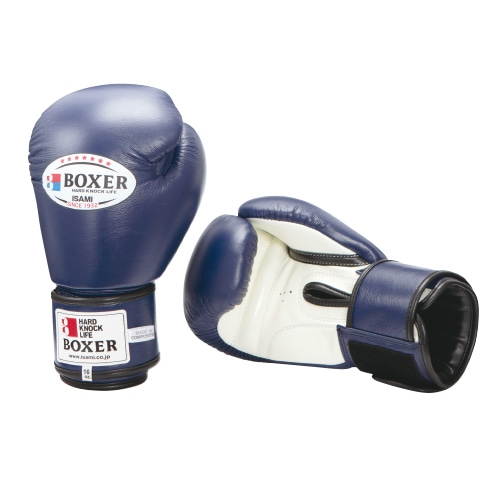 BOXERボクシンググローブ 14オンス | すべての商品 | ISAMI(イサミ