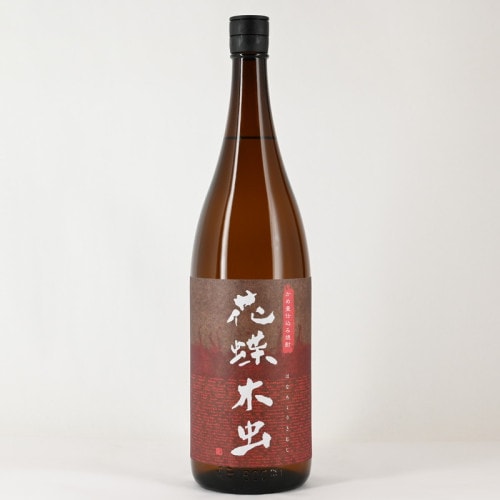 白石酒造(天狗櫻、花蝶木虫)｜伊勢五本店
