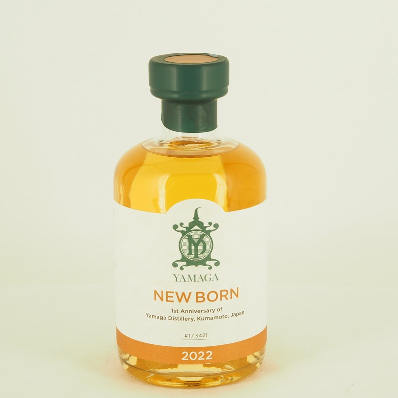 響 ブレンダーズチョイス山鹿 New Born 2022