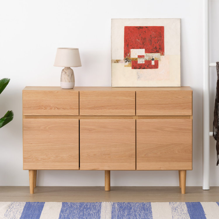 ISSEIKI SUORA SIDE BOARD 120 (WO-V-NA) | 【公式オンラインショップ