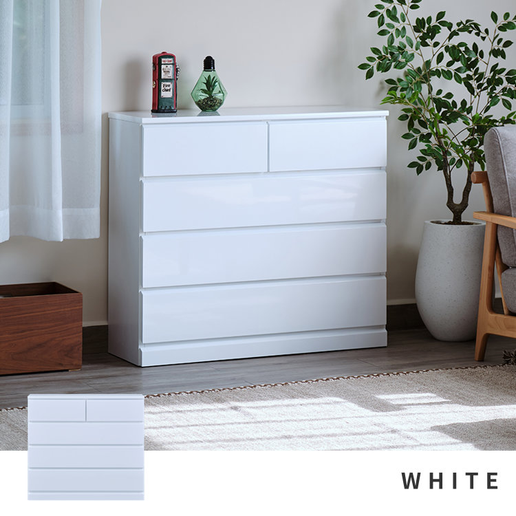 ISSEIKI SOFEE-2 CHEST 90-4 (MF-WH) | 【公式オンラインショップ