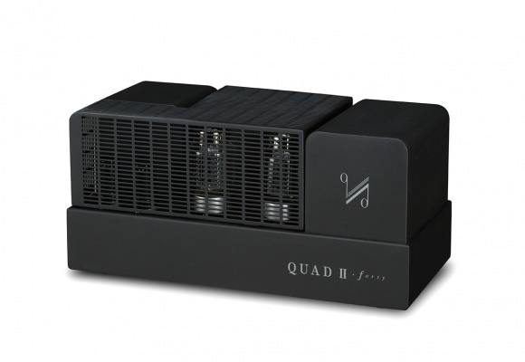 QUAD - II-forty（ペア）モノラルパワーアンプ《JP》【完売