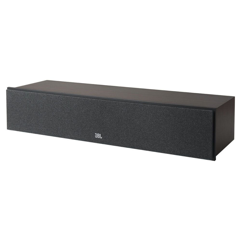 JBL - STAGE 245C BLK/ブラック（JBL245CBLK）（1本）センター
