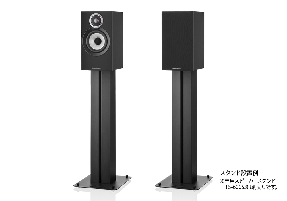 aad E-40 密閉型 ブックシェルフ スピーカー aad E-40 密閉型 ブック