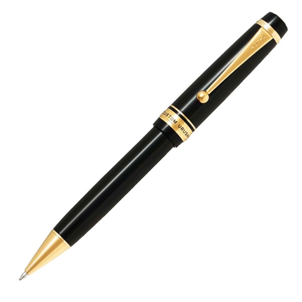 パイロット ボールペン カスタムURUSHI 漆黒｜すべての商品｜万年筆と