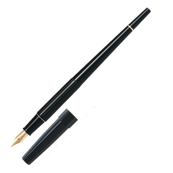 未使用含む プラチナ万年筆 パイロット デスクペン まとめ売り 廃盤